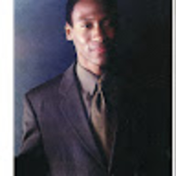 Meet your Posher, Don - Picture 1 of 1